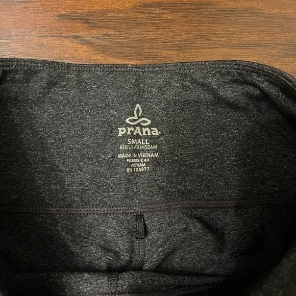 Prana Olympia Flare Pants Size S - Picture 5 of 7